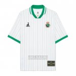 Camiseta De Futbol Racing de Santander Anniversary 2024-2025