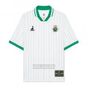 Camiseta De Futbol Racing de Santander Anniversary 2024-2025