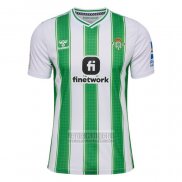 Camiseta De Futbol Real Betis Primera 2023-2024