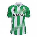 Camiseta De Futbol Real Betis Primera 2026-2027
