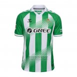 Camiseta De Futbol Real Betis Primera 2026-2027