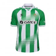 Camiseta De Futbol Real Betis Primera 2026-2027