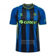Camiseta De Futbol Real Betis Tercera 2026-2027