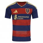 Camiseta De Futbol Real Salt Lake Primera 2026