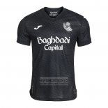 Camiseta De Futbol Real Sociedad Segunda 2026-2027