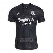 Camiseta De Futbol Real Sociedad Segunda 2026-2027