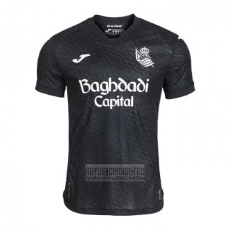 Camiseta De Futbol Real Sociedad Segunda 2026-2027