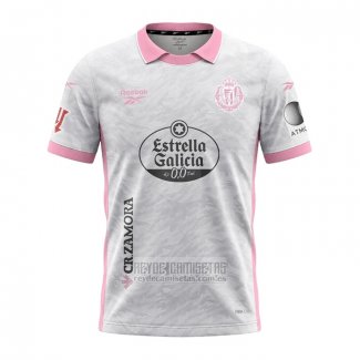 Camiseta De Futbol Real Valladolid Tercera 2026-2027