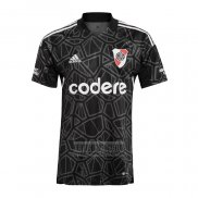 Camiseta De Futbol River Portero Primera 2022-2023