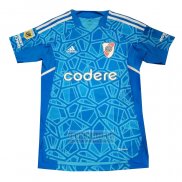 Camiseta De Futbol River Portero Segunda 2022-2023