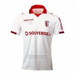 Camiseta De Futbol SC Braga Segunda 2025-2026