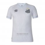 Camiseta De Futbol Santos Primera Neymar JR 2025
