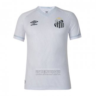 Camiseta De Futbol Santos Primera Neymar JR 2025