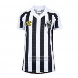 Camiseta De Futbol Santos Segunda Mujer 2021