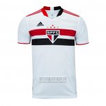 Camiseta De Futbol Sao Paulo Primera 2021