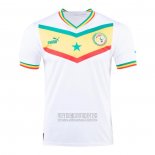 Camiseta De Futbol Senegal Primera 2022