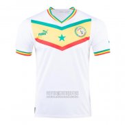 Camiseta De Futbol Senegal Primera 2022