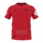 Camiseta De Futbol Sevilla Segunda 2024-2025