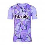 Camiseta De Futbol Sheffield Wednesday Portero Segunda 2026-2027