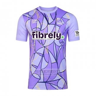 Camiseta De Futbol Sheffield Wednesday Portero Segunda 2026-2027