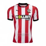 Camiseta De Futbol Southampton Primera 2024-2025