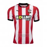 Camiseta De Futbol Southampton Primera 2024-2025