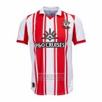 Camiseta De Futbol Southampton Primera 2025-2026