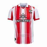 Camiseta De Futbol Southampton Primera 2025-2026