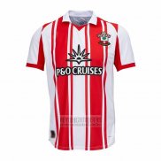 Camiseta De Futbol Southampton Primera 2025-2026