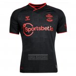 Camiseta De Futbol Southampton Tercera 2021-2022