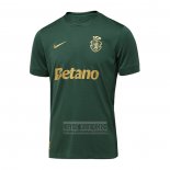 Camiseta De Futbol Sporting Aniversario 2026-2027