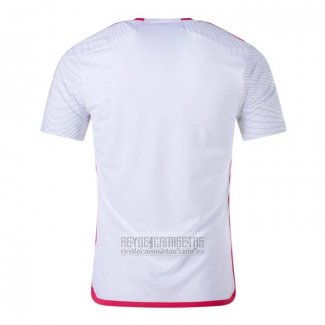 Camiseta De Futbol St. Louis City Segunda 2023