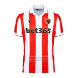 Camiseta De Futbol Stoke City Primera 2026-2027
