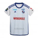 Camiseta De Futbol Strasbourg Segunda 2023-2024