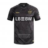Camiseta De Futbol Stuttgart Tercera 2025-2026
