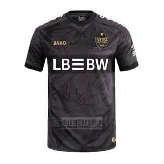 Camiseta De Futbol Stuttgart Tercera 2025-2026