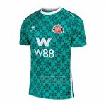 Camiseta De Futbol Sunderland Portero Primera 2025-2026