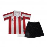Camiseta De Futbol Sunderland Primera Nino 2026-2027
