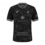 Camiseta De Futbol Swansea City Segunda 2024-2025