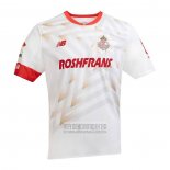 Camiseta De Futbol Toluca Segunda 2023-2024