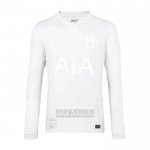 Camiseta De Futbol Tottenham Hotspur 125 Aniversario Manga Larga 2025-2026