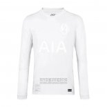 Camiseta De Futbol Tottenham Hotspur 125 Aniversario Manga Larga 2025-2026