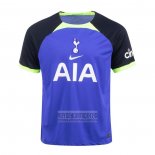 Camiseta De Futbol Tottenham Hotspur Segunda 2022-2023