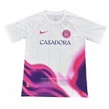 Camiseta De Futbol Toulouse Segunda 2026-2027