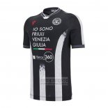 Camiseta De Futbol Udinese Primera 2025-2026