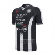 Camiseta De Futbol Udinese Primera 2025-2026