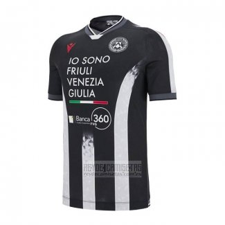 Camiseta De Futbol Udinese Primera 2025-2026