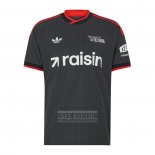Camiseta De Futbol Union Berlin Segunda 2026-2027