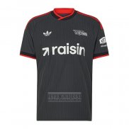 Camiseta De Futbol Union Berlin Segunda 2026-2027