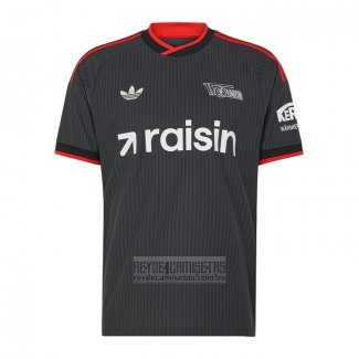 Camiseta De Futbol Union Berlin Segunda 2026-2027